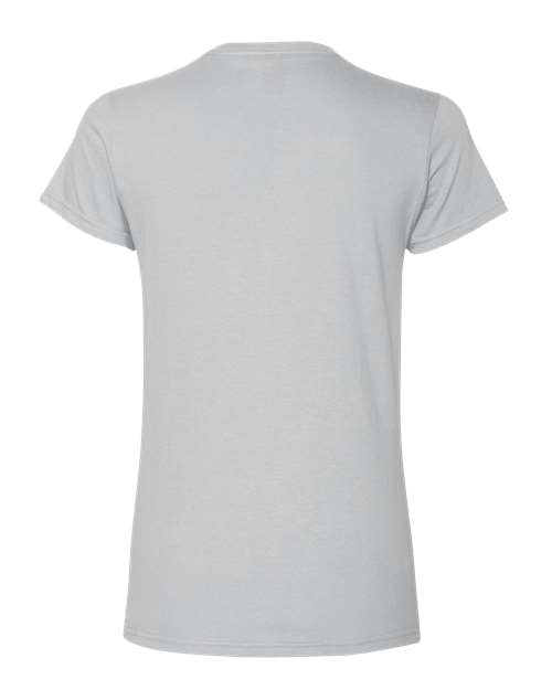 Gildan Women's Softstyle Combed Ring Spun Short Sleeve Tee 880 Gildan