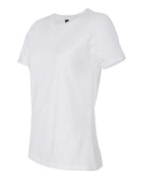 Gildan Women's Softstyle Combed Ring Spun Short Sleeve Tee 880 Gildan