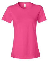 Gildan Women's Softstyle Combed Ring Spun Short Sleeve Tee 880 Gildan