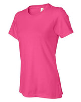 Gildan Women's Softstyle Combed Ring Spun Short Sleeve Tee 880 Gildan