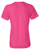 Gildan Women's Softstyle Combed Ring Spun Short Sleeve Tee 880 Gildan