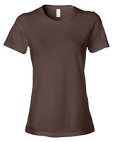 Gildan Women's Softstyle Combed Ring Spun Short Sleeve Tee 880 Gildan