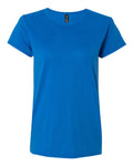 Gildan Women's Softstyle Combed Ring Spun Short Sleeve Tee 880 Gildan