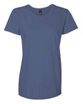 Gildan Women's Softstyle Combed Ring Spun Short Sleeve Tee 880 Gildan