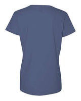 Gildan Women's Softstyle Combed Ring Spun Short Sleeve Tee 880 Gildan