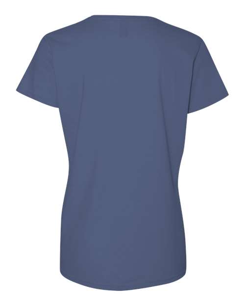 Gildan Women's Softstyle Combed Ring Spun Short Sleeve Tee 880 Gildan