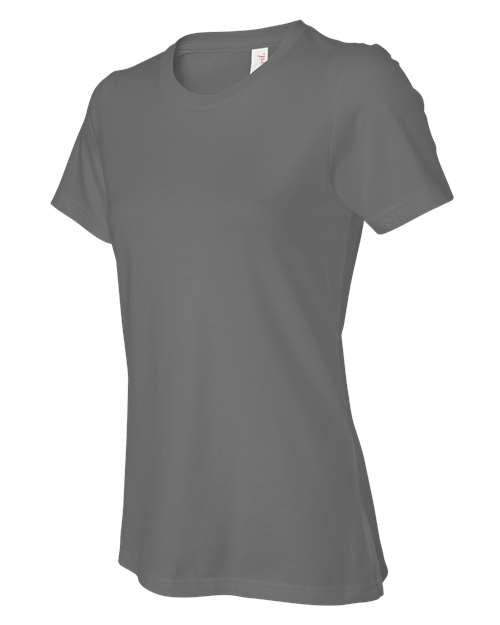 Gildan Women's Softstyle Combed Ring Spun Short Sleeve Tee 880 Gildan