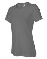 Gildan Women's Softstyle Combed Ring Spun Short Sleeve Tee 880 Gildan