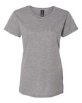 Gildan Women's Softstyle Combed Ring Spun Short Sleeve Tee 880 Gildan