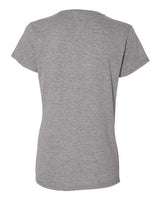 Gildan Women's Softstyle Combed Ring Spun Short Sleeve Tee 880 Gildan