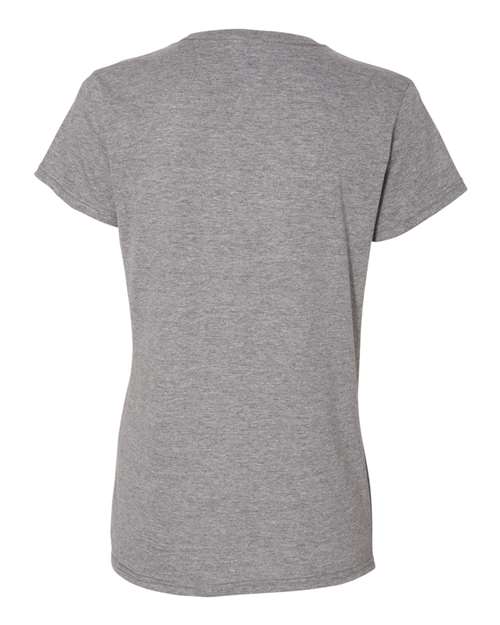 Gildan Women's Softstyle Combed Ring Spun Short Sleeve Tee 880 Gildan