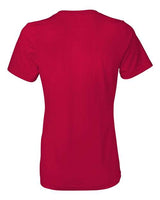 Gildan Women's Softstyle Combed Ring Spun Short Sleeve Tee 880 Gildan