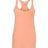 Next Level Women's Triblend Racerback Tank Next Level Apparel