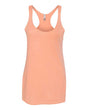 Next Level Women's Triblend Racerback Tank Next Level Apparel