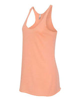 Next Level Women's Triblend Racerback Tank Next Level Apparel