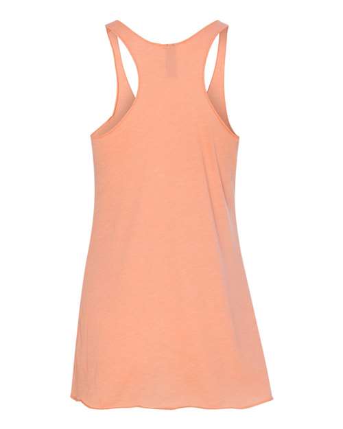 Next Level Women's Triblend Racerback Tank Next Level Apparel