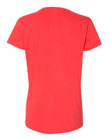 Gildan Women's Softstyle Combed Ring Spun Short Sleeve Tee 880 Gildan