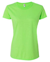 Gildan Women's Softstyle Combed Ring Spun Short Sleeve Tee 880 Gildan