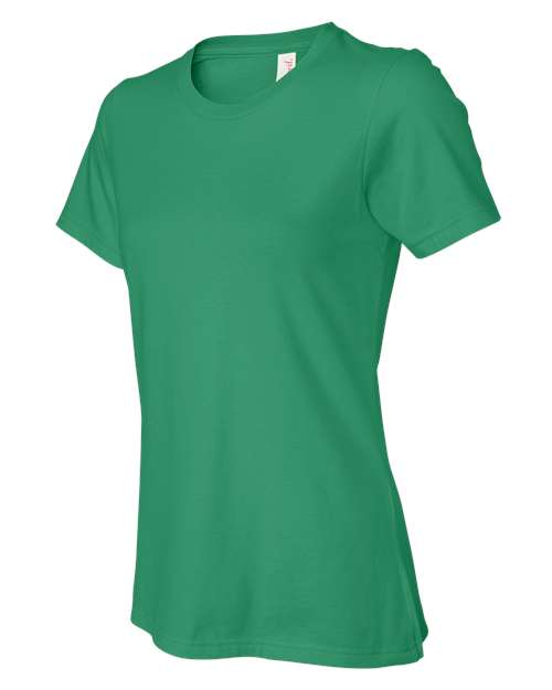 Gildan Women's Softstyle Combed Ring Spun Short Sleeve Tee 880 Gildan