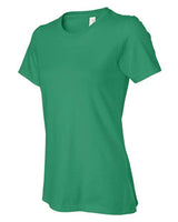 Gildan Women's Softstyle Combed Ring Spun Short Sleeve Tee 880 Gildan