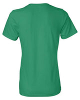 Gildan Women's Softstyle Combed Ring Spun Short Sleeve Tee 880 Gildan