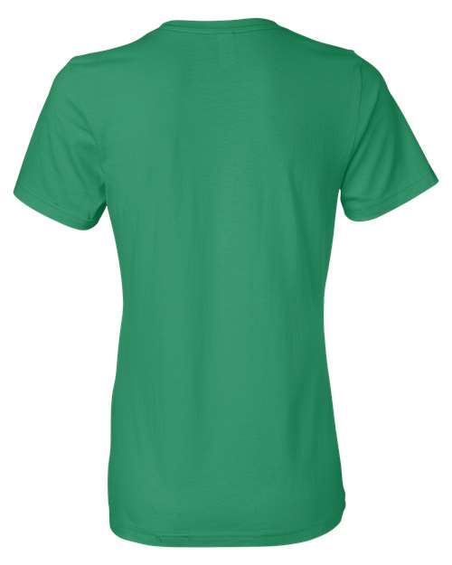 Gildan Women's Softstyle Combed Ring Spun Short Sleeve Tee 880 Gildan