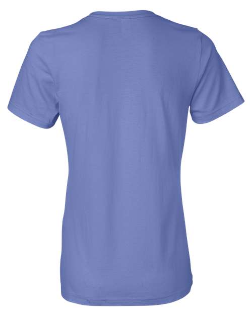 Gildan Women's Softstyle Combed Ring Spun Short Sleeve Tee 880 Gildan