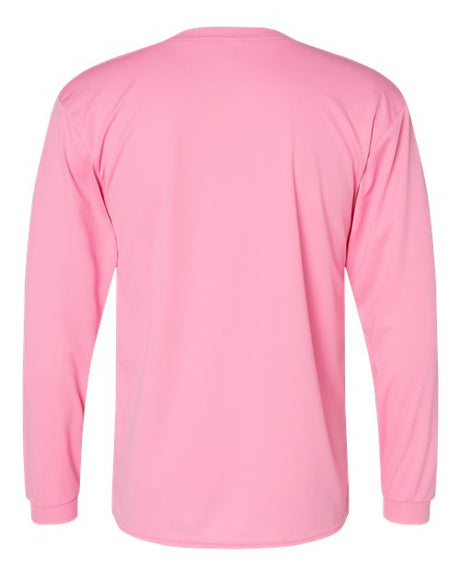 C2 Sport Men's Performance Long Sleeve T-Shirt C2