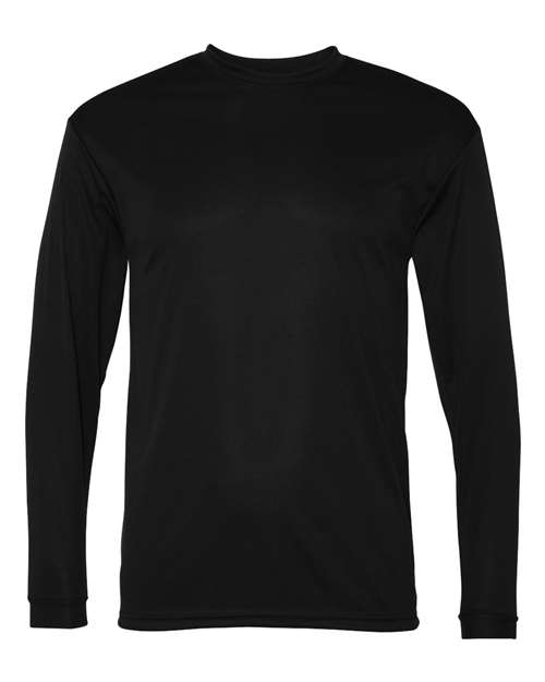 C2 Sport Men's Performance Long Sleeve T-Shirt C2