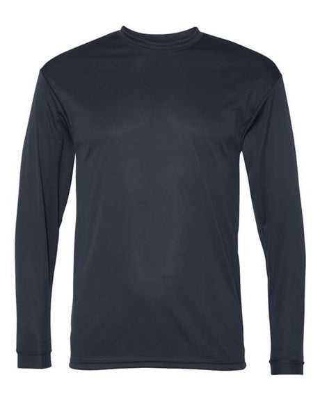C2 Sport Men's Performance Long Sleeve T-Shirt C2
