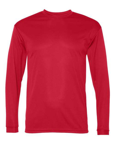 C2 Sport Men's Performance Long Sleeve T-Shirt C2