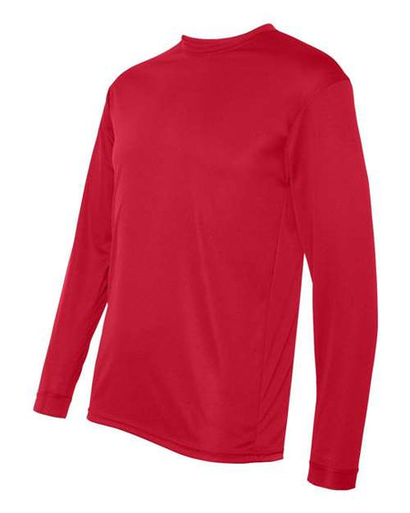 C2 Sport Men's Performance Long Sleeve T-Shirt C2