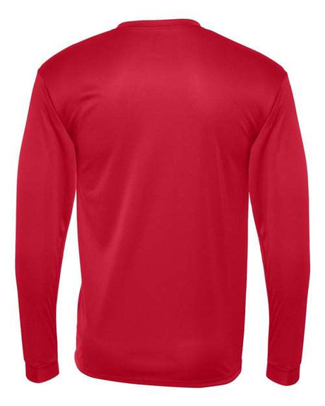 C2 Sport Men's Performance Long Sleeve T-Shirt C2