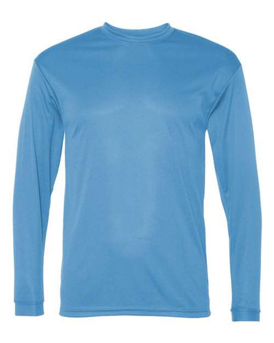 C2 Sport Men's Performance Long Sleeve T-Shirt