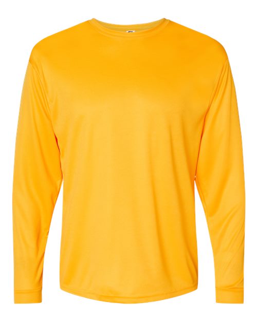 C2 Sport Men's Performance Long Sleeve T-Shirt C2
