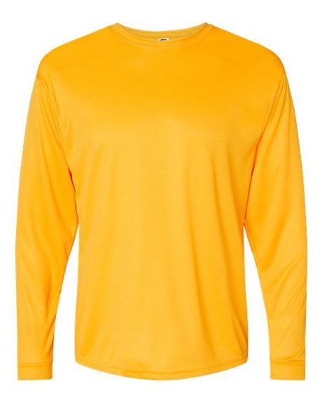 C2 Sport Men's Performance Long Sleeve T-Shirt C2