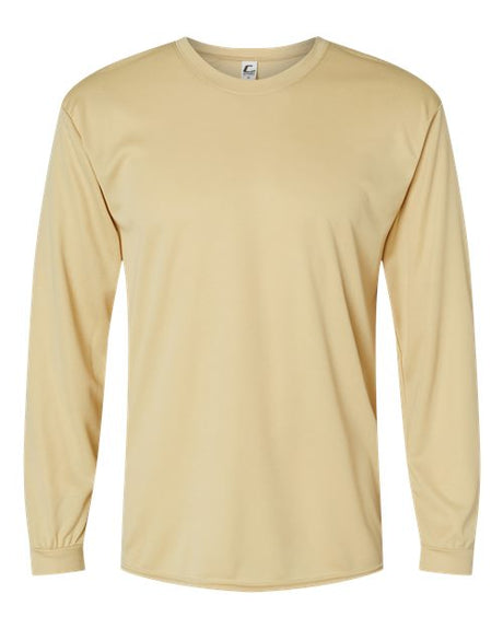 C2 Sport Men's Performance Long Sleeve T-Shirt C2