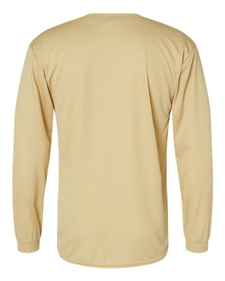 C2 Sport Men's Performance Long Sleeve T-Shirt C2