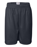 Badger Men's Pro Mesh 9" Shorts Badger