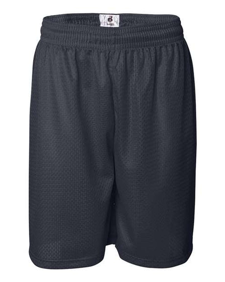 Badger Men's Pro Mesh 9" Shorts Badger