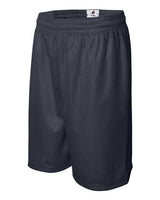 Badger Men's Pro Mesh 9" Shorts Badger