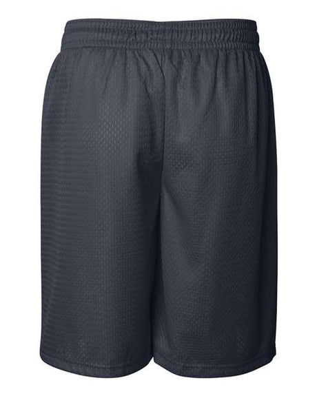 Badger Men's Pro Mesh 9" Shorts Badger