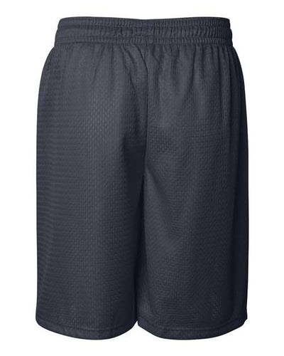 Badger Men's Pro Mesh 9" Shorts