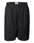 Badger Men's Pro Mesh 9" Shorts Badger