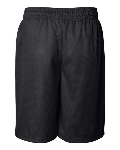 Badger Men's Pro Mesh 9" Shorts Badger
