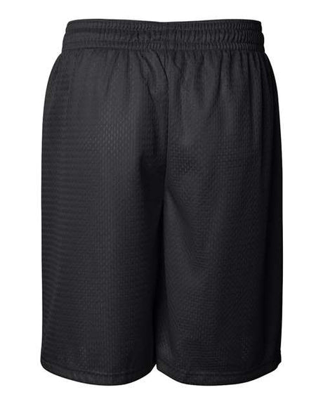 Badger Men's Pro Mesh 9" Shorts Badger