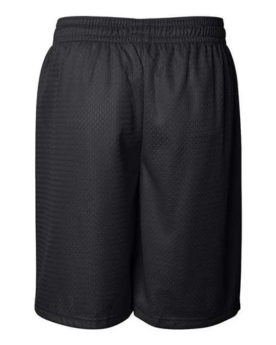 Badger Men's Pro Mesh 9" Shorts
