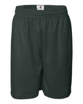 Badger Men's Pro Mesh 9" Shorts Badger