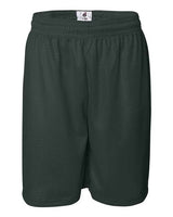 Badger Men's Pro Mesh 9" Shorts Badger