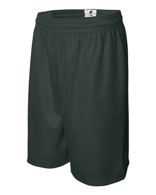 Badger Men's Pro Mesh 9" Shorts Badger